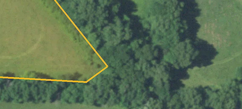 425 611 - Tract A - Rd