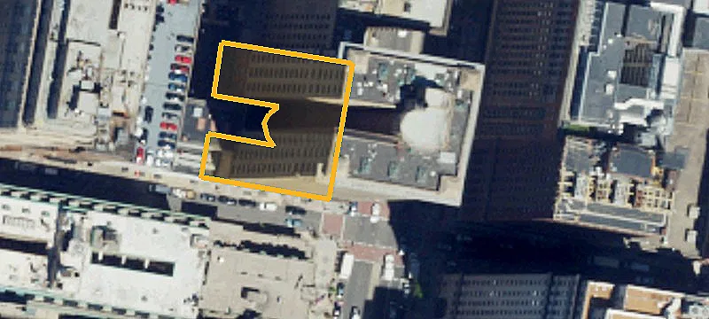 121 Broad St