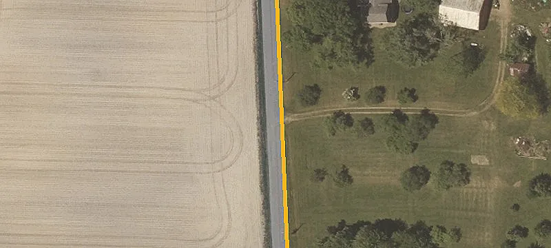 Knorr Rd
