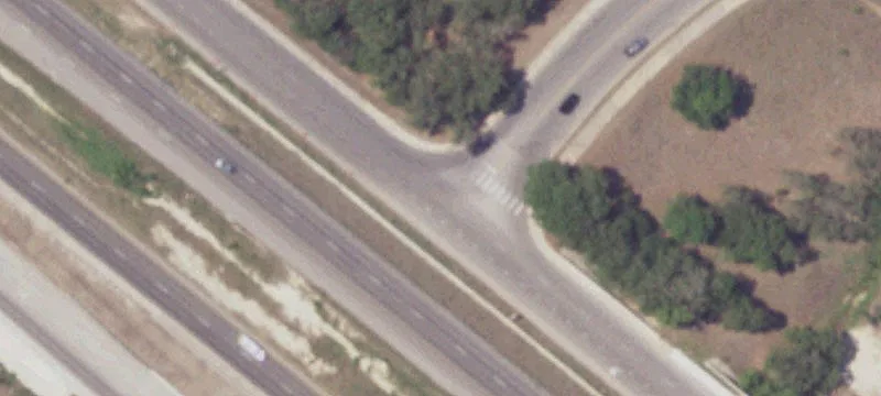 IH-10 W & Christus Pkwy