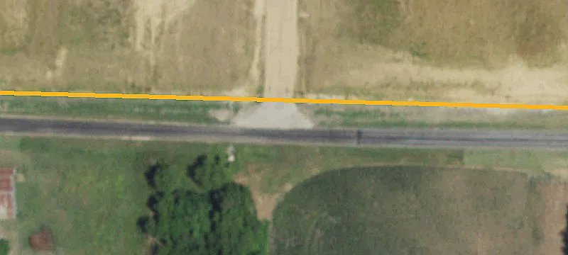 49.77 Acres Enloe Rd