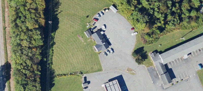2368 Zephyr Rd