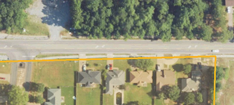 Holly Bush Rd