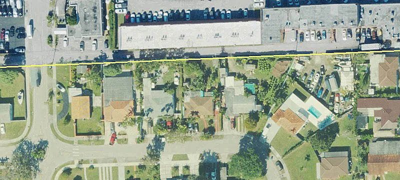 1350 Red Rd
