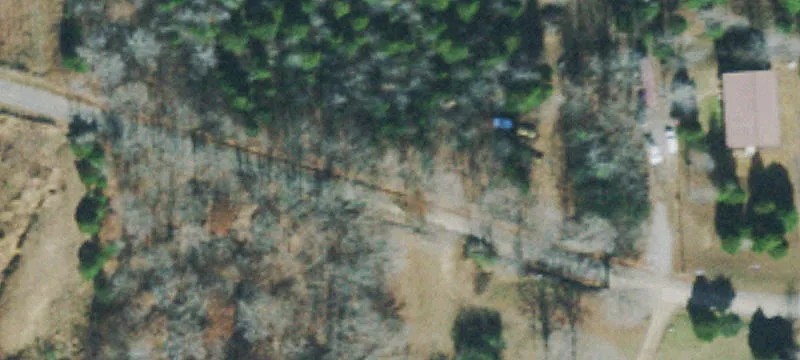 1 Chapel Rd