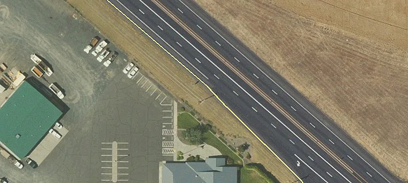 81143 Highway 395