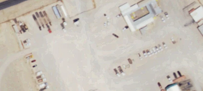 Pecos Tx