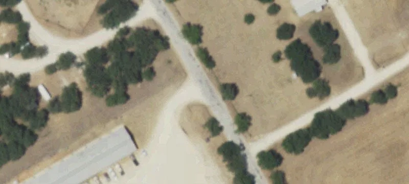 501 Co Rd
