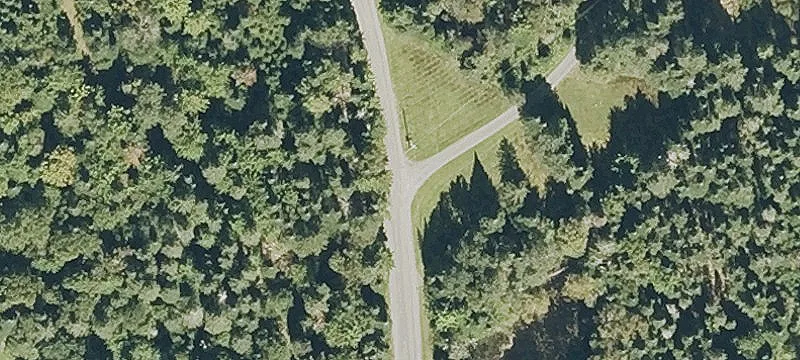 Golden Eagle Rd