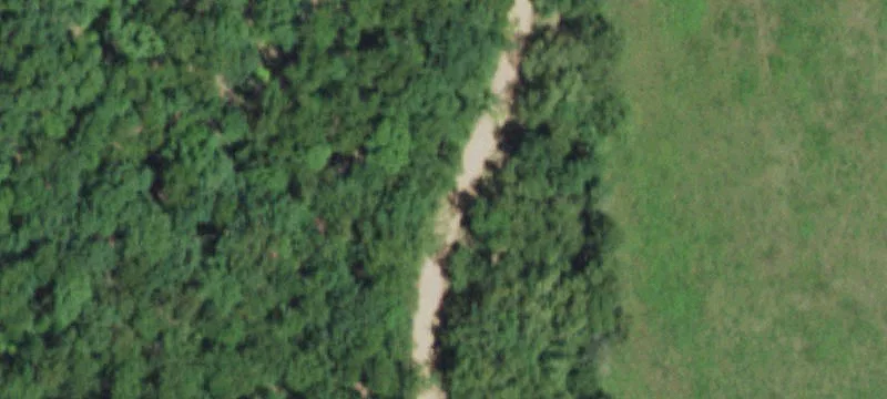 Ray Hicks Rd