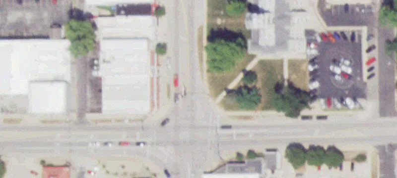 100 Main St