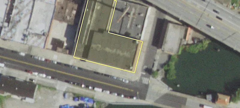 25-45 Borden Ave