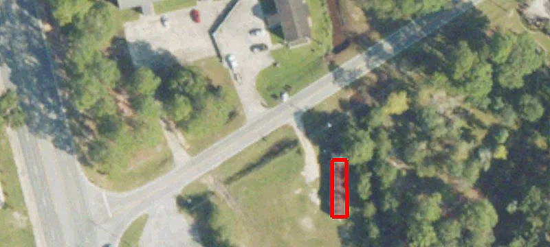 1900 City Circle Rd