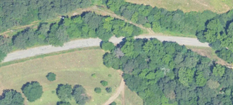 Whitehouse Rd