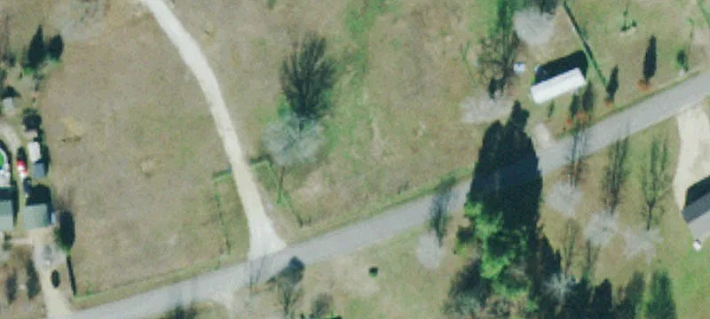 Point Mason Rd