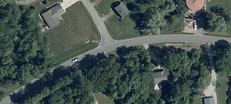 Lakeview Heights Dr