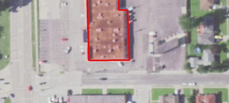 3202-3260 Nameoki Rd