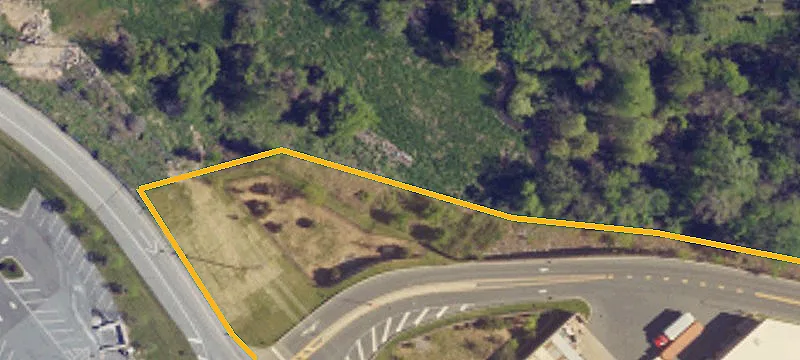 Linglestown Rd