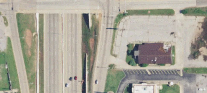 2600 Prospect Ave
