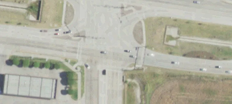 Seq Main St & Legacy Dr