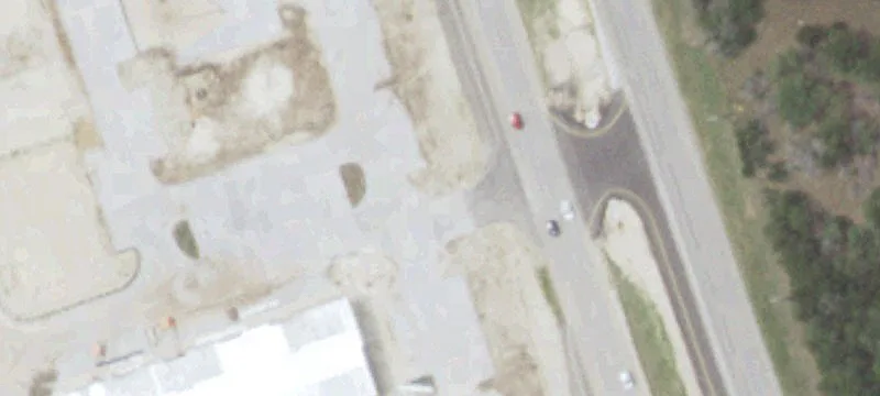 15161 Ronald Reagan Blvd
