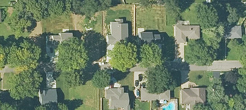 10922 Terrace Trl