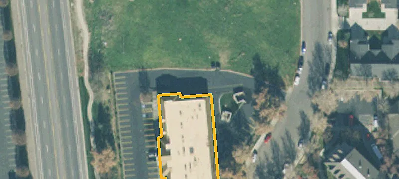 3400 University Ave
