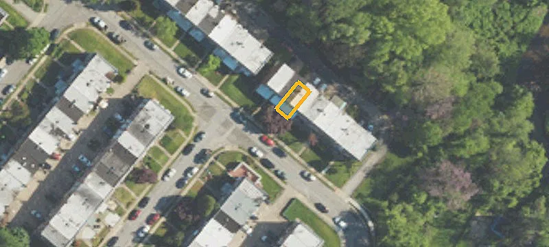 47 Macdade Blvd