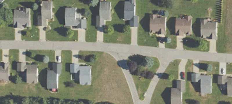 Glen Meadows Dr