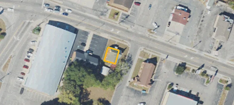1101 Broad Steet