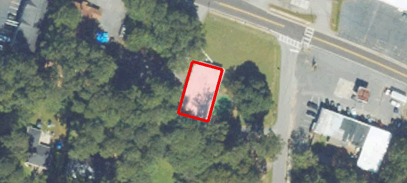 1221 Old Powder Springs Rd