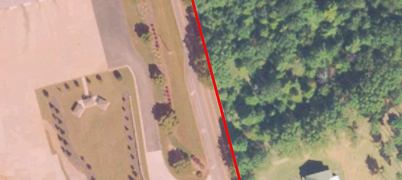 Jim Daws Rd