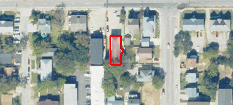 1311 Ocean View Ave