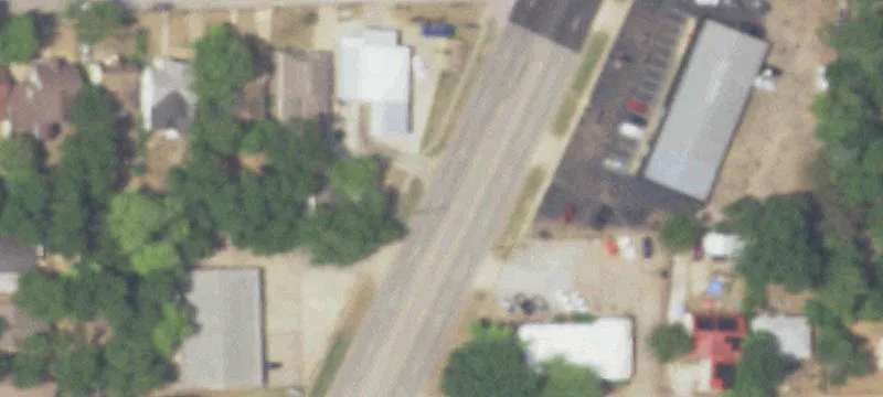 1316 Vine Ave