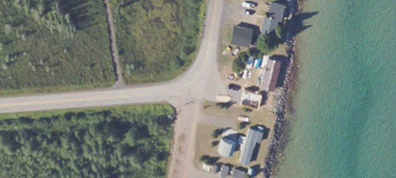 Tbd Near Rice Lk & Big Traverse Bay Rds Rd