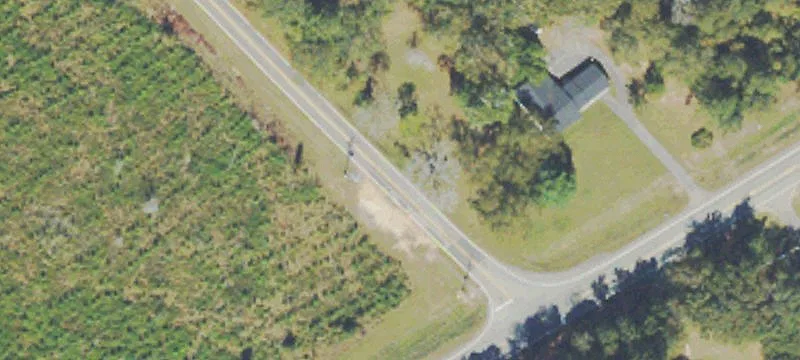 Pettigrew Rd