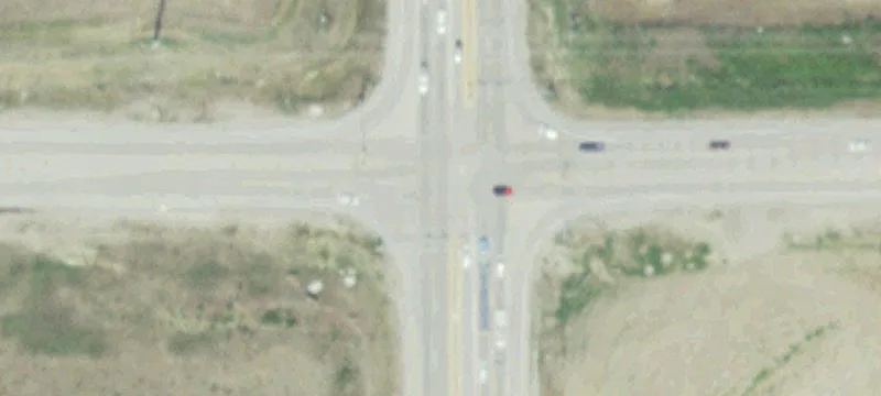 204Th St