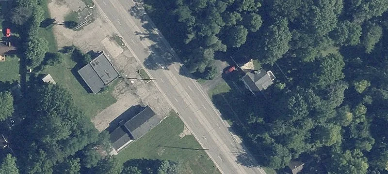 Main St