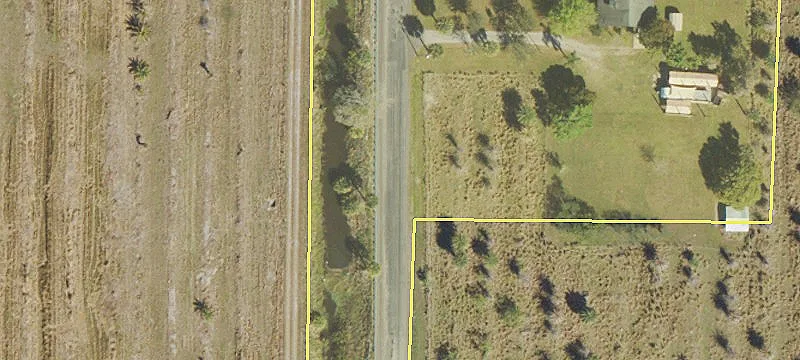 Seminole Rd