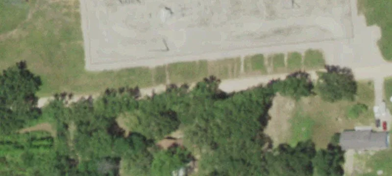 Butler Pond Rd