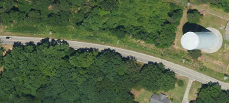 Goldmine Rd