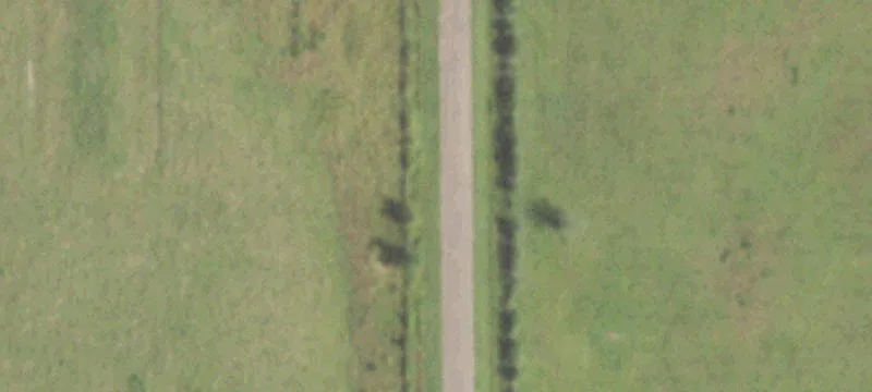 61 Fm 1724 Rd
