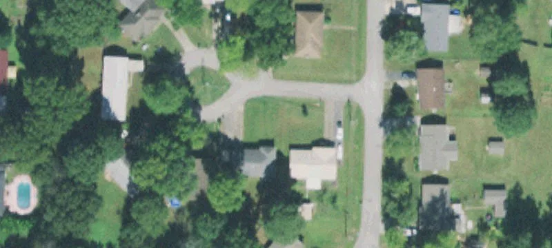 Paul Price Rd