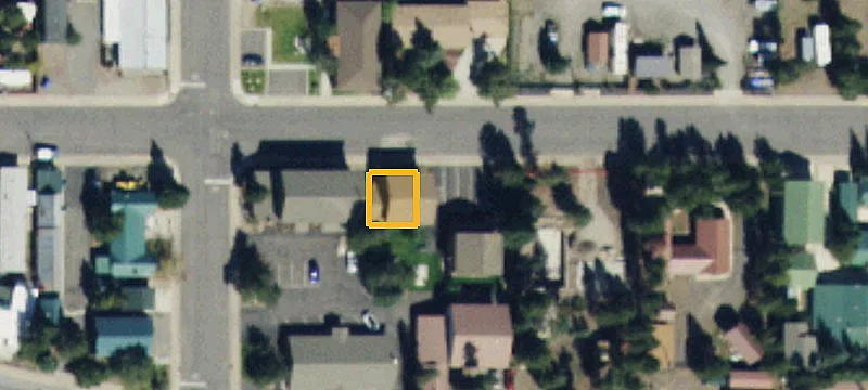 229 Hayden St
