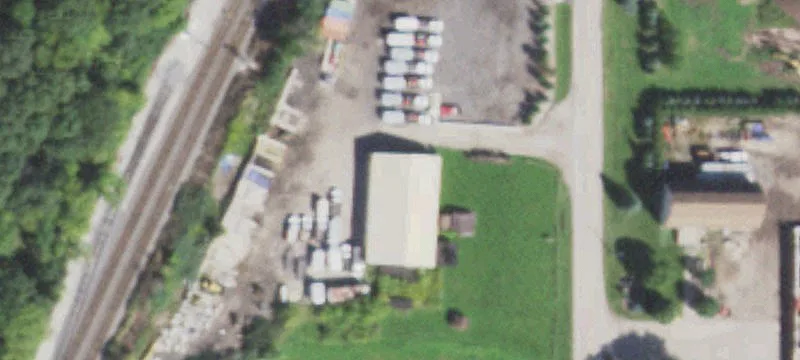 15 Old Sutton Rd