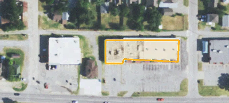 1509-1511 Gore Blvd