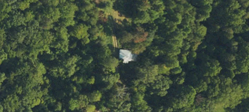5820 Davis Rd