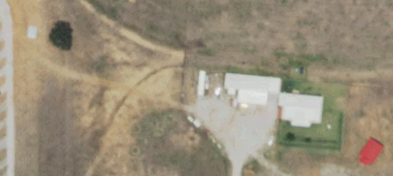 200 County Road 414