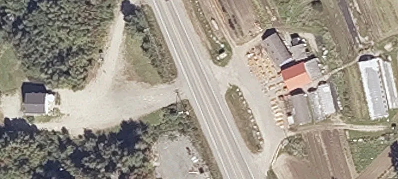 634 Bar Harbor Rd
