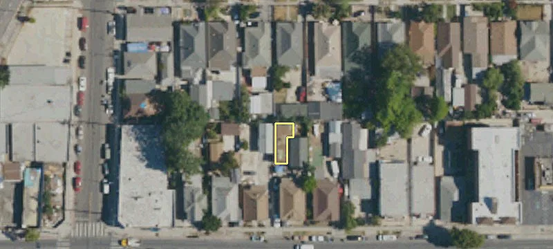 4365 San Pedro Pl